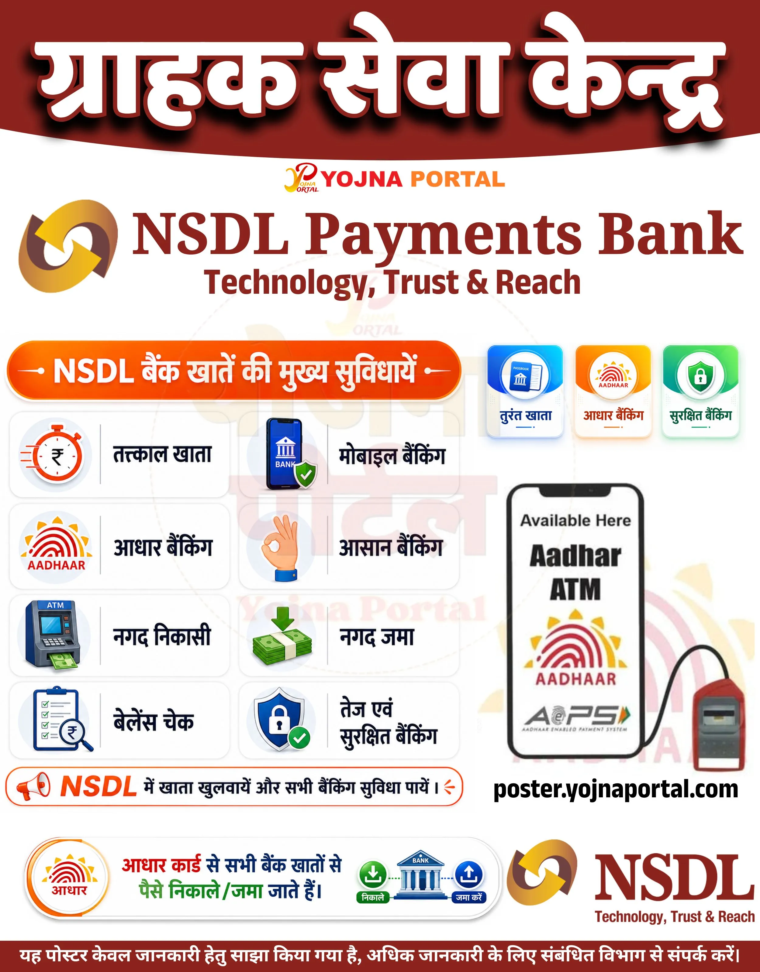 MPGB MP Gramin Bank Poster