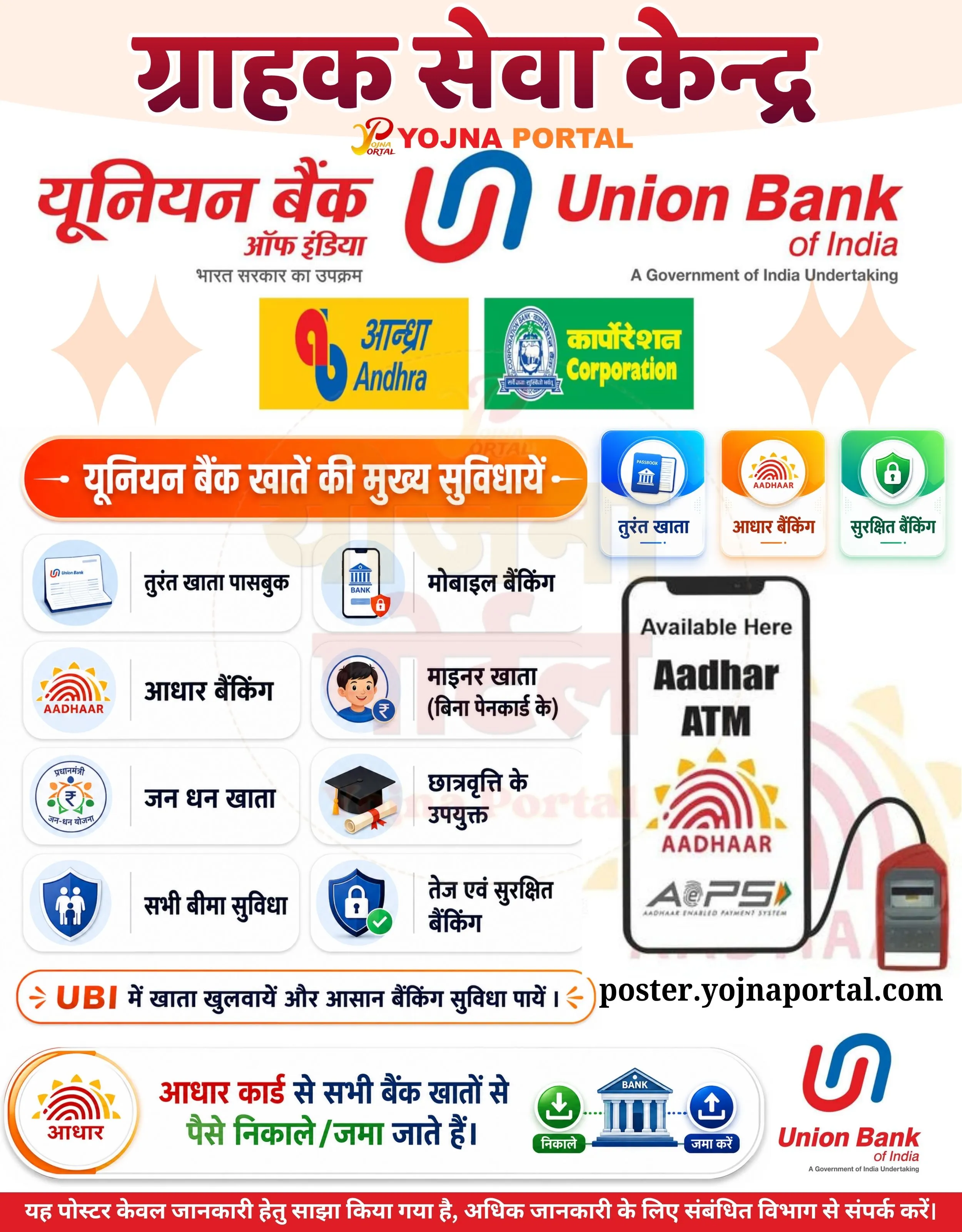 BOB Bank of Baroda - CSP